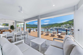 Cove 18 - Luxury beach house